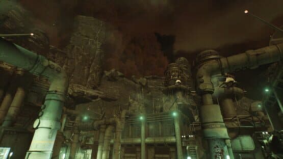 Wolfenstein II: The Freedom Chronicles - Episode 1 — screenshot 4