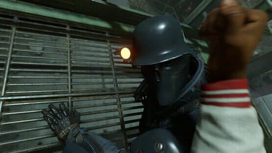 Wolfenstein II: The Freedom Chronicles - Episode 1 — screenshot 5