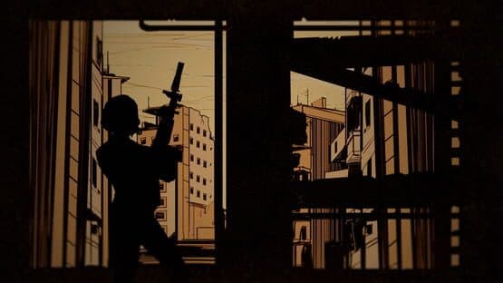 Wolfenstein II: The Freedom Chronicles - Episode 2 — screenshot 7