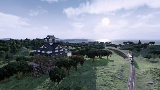 Railway Empire: Japan — screenshot 2