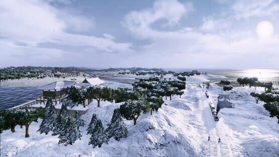Railway Empire: Japan — screenshot 3