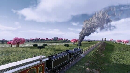 Railway Empire: Japan — screenshot 4