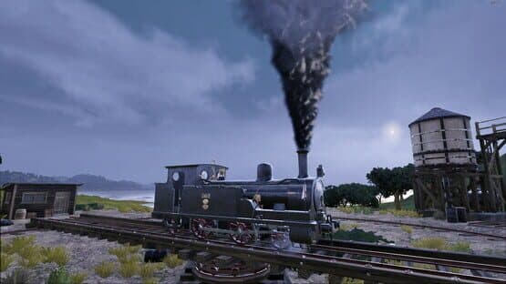 Railway Empire: Japan — screenshot 5