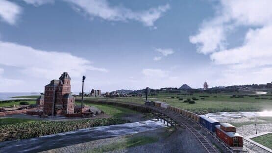 Railway Empire: Japan — screenshot 7