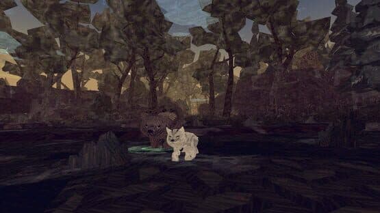 Paws: A Shelter 2 Game - Pitter Patter Edition — screenshot 1