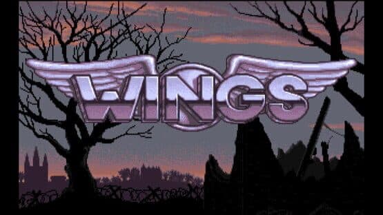 Wings: Emulated Amiga Edition — screenshot 3