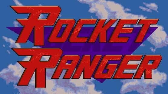 Rocket Ranger: Emulated Amiga Edition — screenshot 4