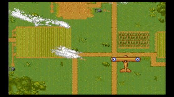 Wings: Emulated Amiga Edition — screenshot 8