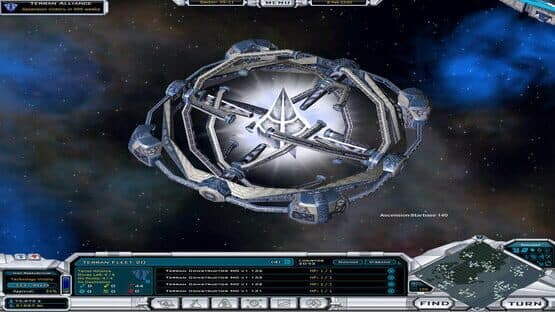 Galactic Civilizations II: Ultimate Edition — screenshot 3