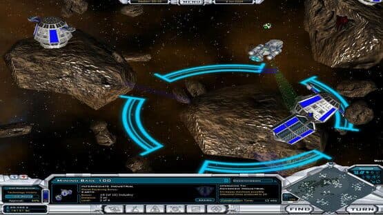 Galactic Civilizations II: Ultimate Edition — screenshot 5
