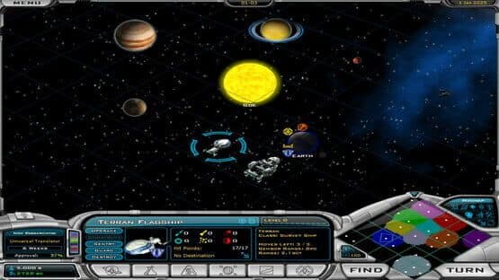 Galactic Civilizations II: Ultimate Edition — screenshot 7