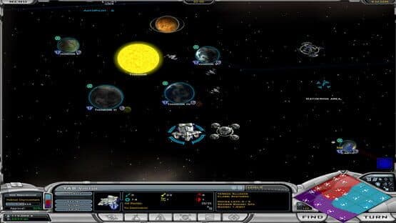 Galactic Civilizations II: Ultimate Edition — screenshot 8