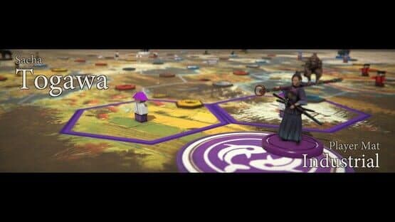 Scythe: Digital Edition - Invaders from Afar — screenshot 3