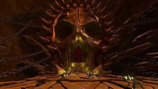 Elderborn: Metal AF Edition — screenshot 1