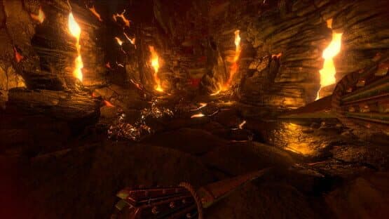 Elderborn: Metal AF Edition — screenshot 3