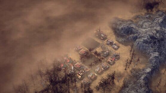 Endzone: A World Apart - Save the World Edition — screenshot 5