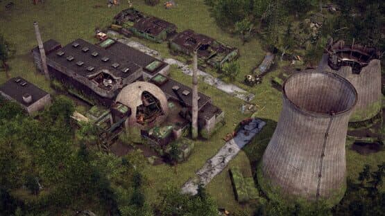 Endzone: A World Apart - Save the World Edition — screenshot 7