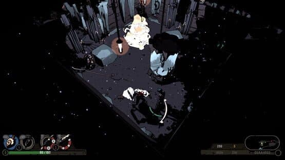 West of Dead: Path of the Crow Edition — screenshot 1