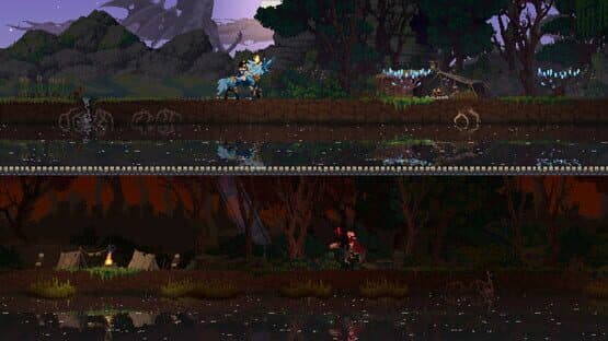 Kingdom: Two Crowns - Royal Edition — screenshot 2