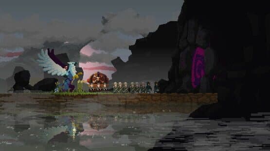Kingdom: Two Crowns - Royal Edition — screenshot 3
