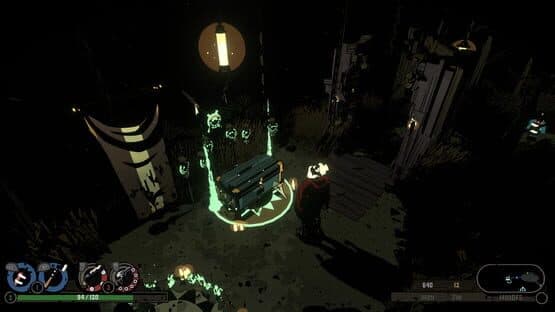 West of Dead: Path of the Crow Edition — screenshot 3