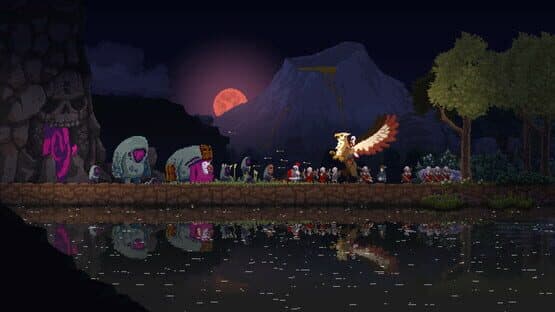 Kingdom: Two Crowns - Royal Edition — screenshot 5