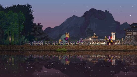 Kingdom: Two Crowns - Royal Edition — screenshot 6