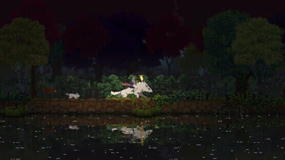 Kingdom: Two Crowns - Royal Edition — screenshot 7