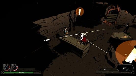West of Dead: Path of the Crow Edition — screenshot 7