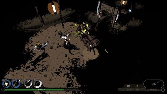 West of Dead: Path of the Crow Edition — screenshot 8