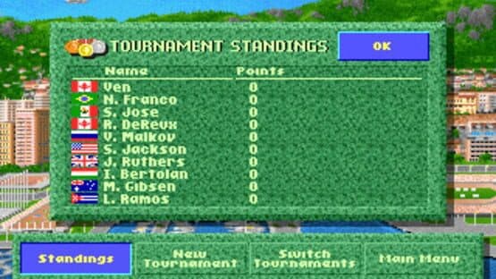 Summer & Winter: Olympic Challenge — screenshot 2