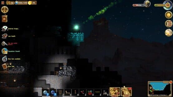 Craft the World: Heart of Evil — screenshot 1