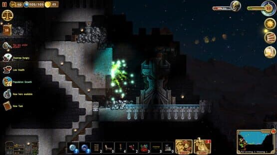 Craft the World: Heart of Evil — screenshot 2
