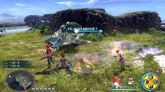 Ys VIII: Lacrimosa of Dana - Ultimate Resource Bundle — screenshot 3