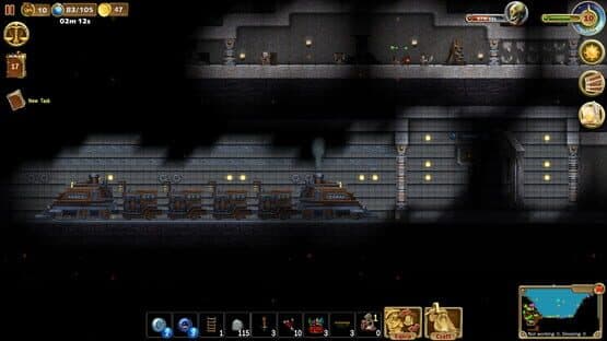 Craft the World: Heart of Evil — screenshot 3
