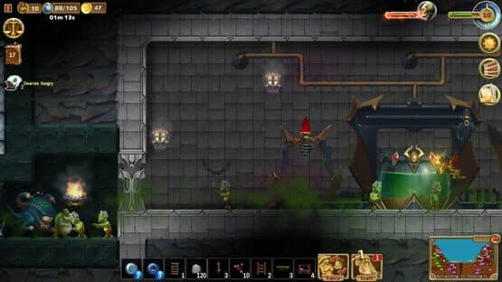 Craft the World: Heart of Evil — screenshot 4