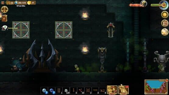 Craft the World: Heart of Evil — screenshot 5