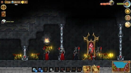 Craft the World: Heart of Evil — screenshot 6