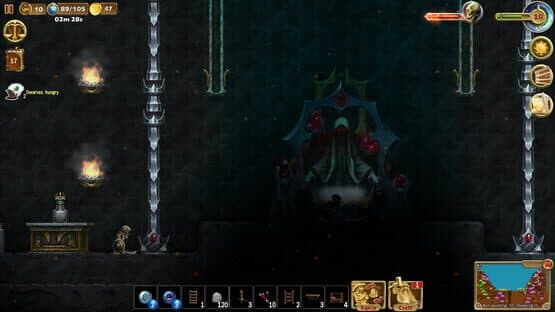 Craft the World: Heart of Evil — screenshot 7