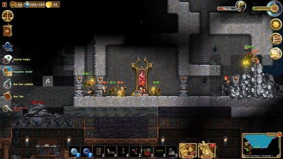 Craft the World: Heart of Evil — screenshot 8