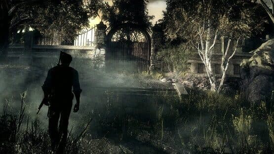 The Evil Within Bundle — screenshot 1