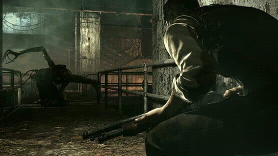 The Evil Within Bundle — screenshot 2