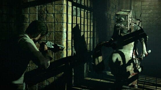 The Evil Within Bundle — screenshot 3