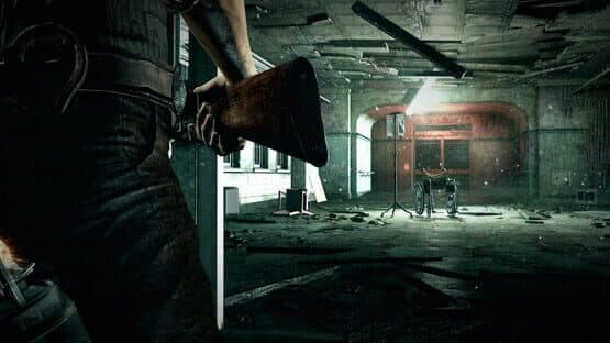 The Evil Within Bundle — screenshot 5