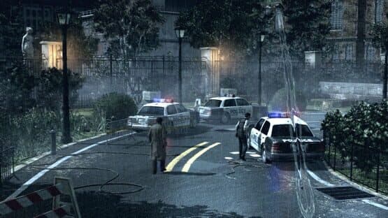 The Evil Within Bundle — screenshot 6