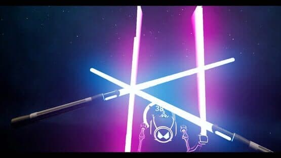 Saber Style — screenshot 1