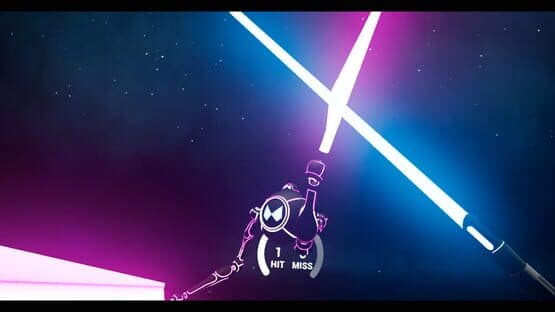Saber Style — screenshot 2