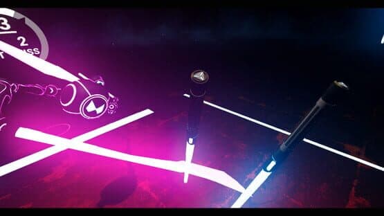 Saber Style — screenshot 5
