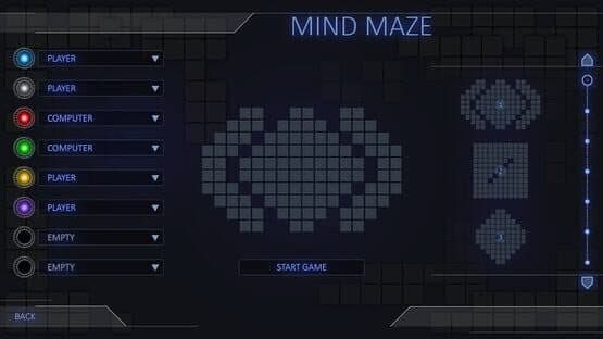 Mind Maze — screenshot 2