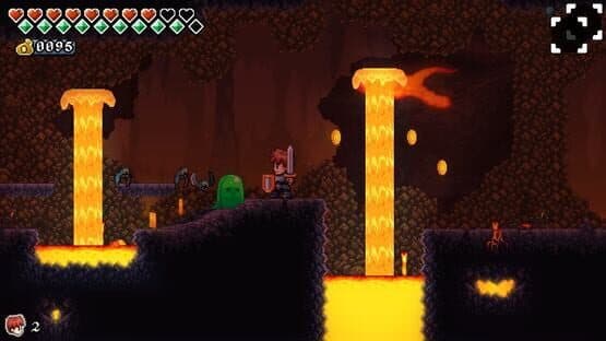 Songs for a Hero: Definitive Edition — screenshot 1